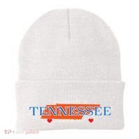 Someone In Tennessee Loves Me Adorable Gift Beanie thumb 0