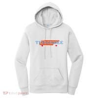 Someone In Tennessee Loves Me Adorable Gift Women's Hoodie thumb 0