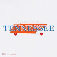 Someone In Tennessee Loves Me Adorable Gift Women's Hoodie thumb 2