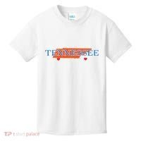 Someone In Tennessee Loves Me Adorable Gift Kids T-Shirt thumb 0