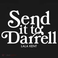 Send It To Darrell Doggie Tank thumb 4