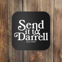 Send It To Darrell Coaster thumb 0