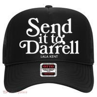 Send It To Darrell Hat thumb 0