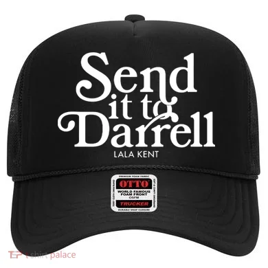 Send It To Darrell Hat