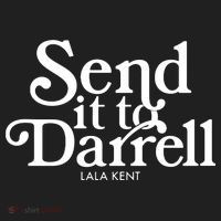 Send It To Darrell Hat thumb 2