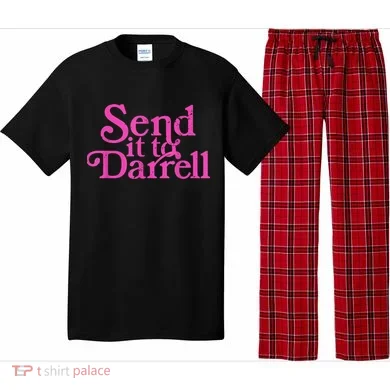 Pajama Set
