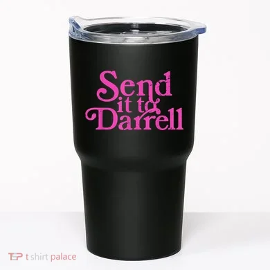 Tumbler