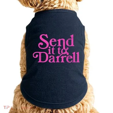 Doggie Tank