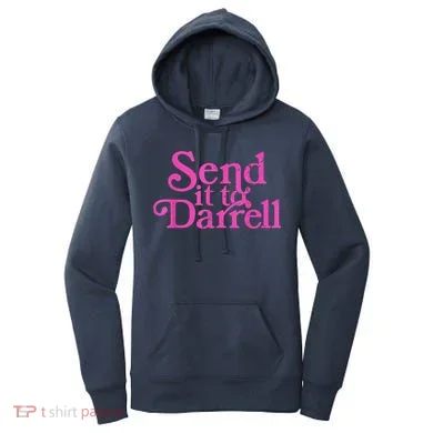 Women's Hoodie