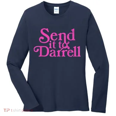 Women's Long Sleeve Shirt