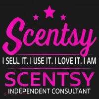 Scentsy I Undefined It I Use It I Love It I Am Scentsy Long Sleeve Shirt thumb 2