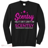 Scentsy I Undefined It I Use It I Love It I Am Scentsy Sweatshirt thumb 0