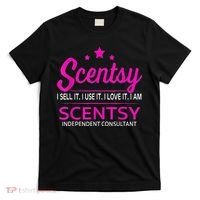Scentsy I Undefined It I Use It I Love It I Am Scentsy T-Shirt thumb 0