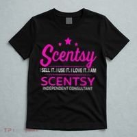 Scentsy I Undefined It I Use It I Love It I Am Scentsy T-Shirt thumb 5