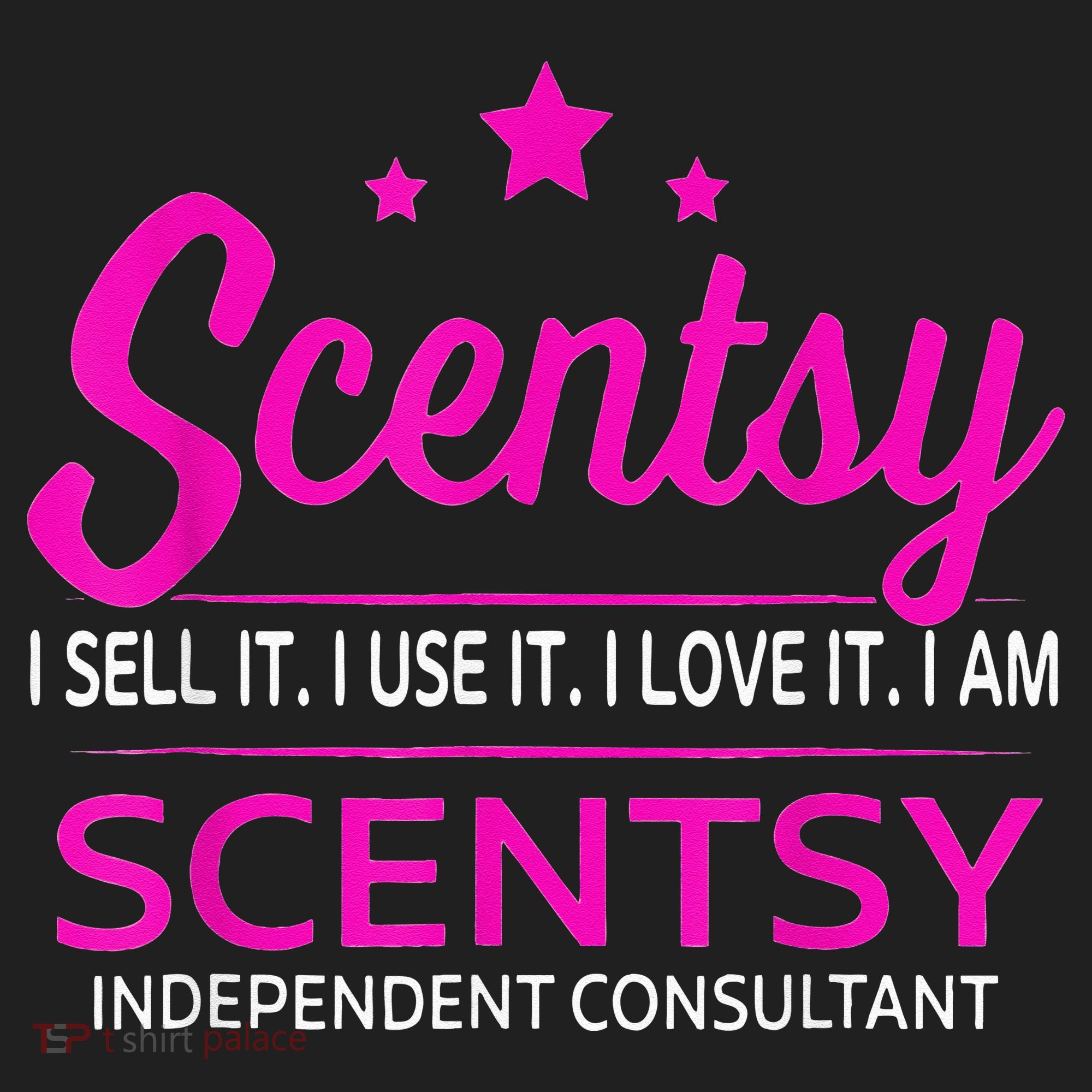 Scentsy I Undefined It I Use It I Love It I Am Scentsy Beanie
