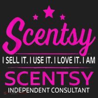 Scentsy I Undefined It I Use It I Love It I Am Scentsy Tumbler thumb 3