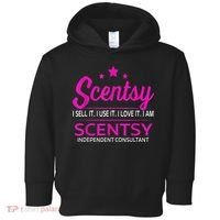 Scentsy I Undefined It I Use It I Love It I Am Scentsy Toddler Hoodie thumb 0