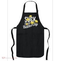 Suck It Up Buttercup Apron thumb 0