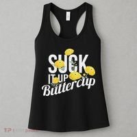 Suck It Up Buttercup Women's Tank Top thumb 3