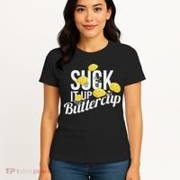 Suck It Up Buttercup Women's T-Shirt thumb 4