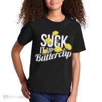 Suck It Up Buttercup Kids T-Shirt thumb 2