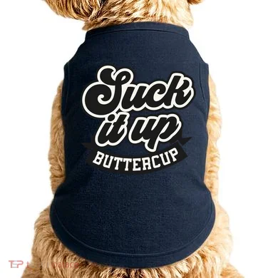 Doggie Tank