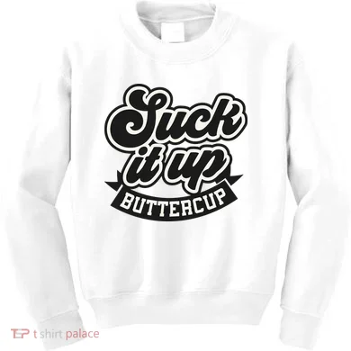 Kids Sweatshirt