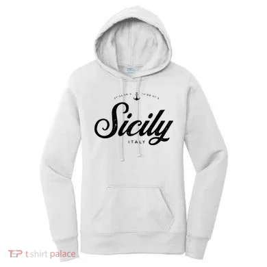 Women's Hoodie