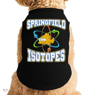 Doggie Tank