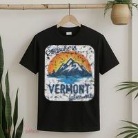 Someone In Vermont Loves Me T-Shirt thumb 2