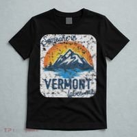 Someone In Vermont Loves Me T-Shirt thumb 5
