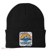 Someone In Vermont Loves Me Beanie thumb 0