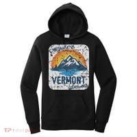 Someone In Vermont Loves Me Women's Hoodie thumb 0
