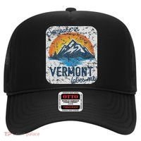 Someone In Vermont Loves Me Hat thumb 0