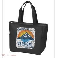 Someone In Vermont Loves Me Tote Bag thumb 3