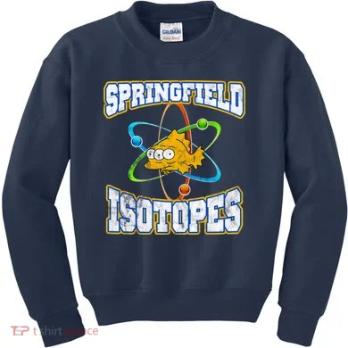 Kids Sweatshirt