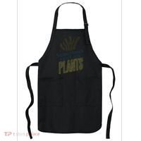 Sometimes I Wet My Plants Funny Apron thumb 0