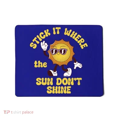 Mousepad