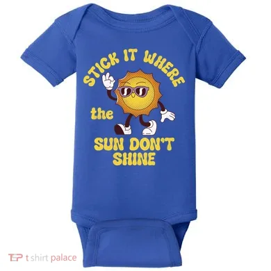 Baby Bodysuit