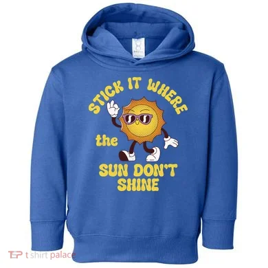 Toddler Hoodie