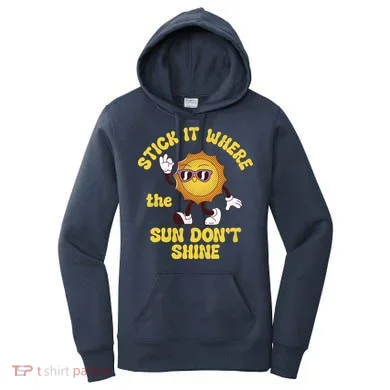 Women's Hoodie