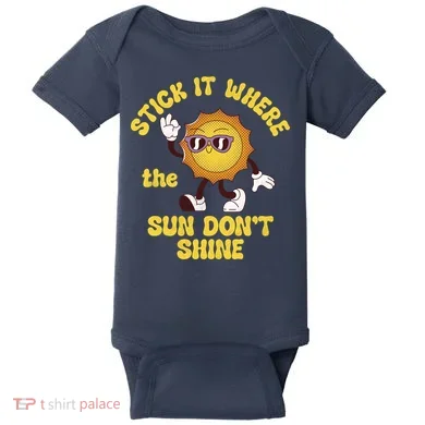 Baby Bodysuit