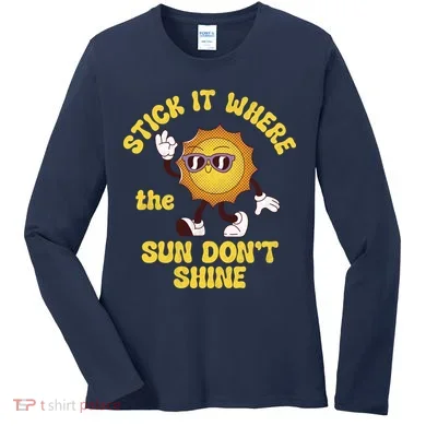 Women's Long Sleeve Shirt