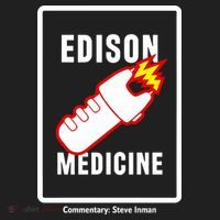 Steve Inman Wearing Edison Medicine Beanie thumb 2