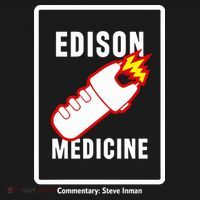Steve Inman Wearing Edison Medicine Women's Tank Top thumb 5