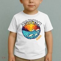 Summer In Waikiki Hawaii Toddler T-Shirt thumb 2