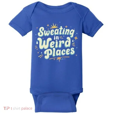 Baby Bodysuit