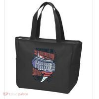 Someone In Washington Loves You Gift Tote Bag thumb 3