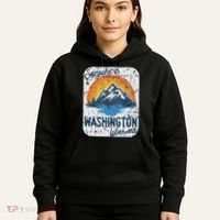 Someone In Washington Loves Me Hoodie thumb 5
