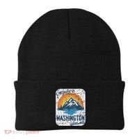 Someone In Washington Loves Me Beanie thumb 0